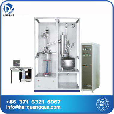 PVD - Pilot Distillation/Crude assay/ with /30~2000L/>=545℃/Heavy Crude Oil,Heavy Crude Oil distillates,Residual Oil,Lubricating Oil