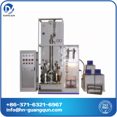 HD - High Precision Distillation/Pot Distillation with 45~4500L