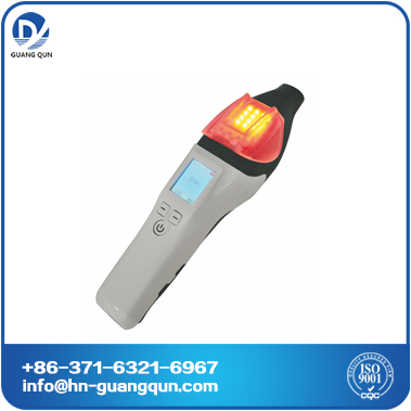 AT7000 portable breath alcohol analyzer driving safe guangqun