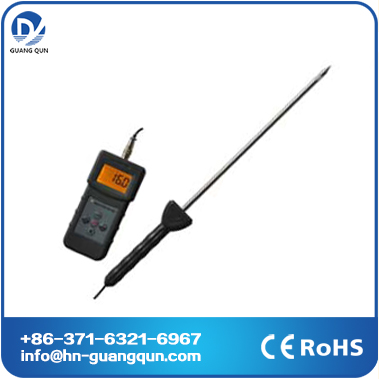 PMS710 Soil Moisture Meter for Agriculture planting,Building