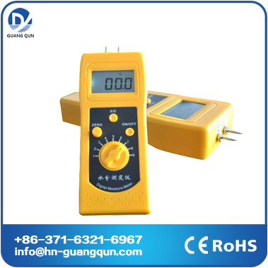 DM300R LCD Meat Moisture Meter can test Corn,wheat,rice,bean,wheat flour