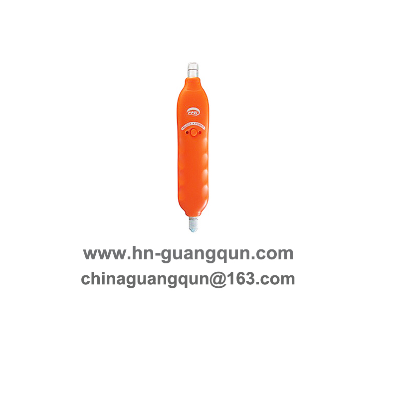 PP01 Portable Single-Gas Detector for Industrial Using