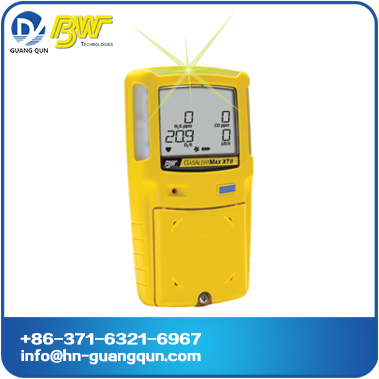 Honeywell GasAlert Max XTII  Multi-gas detector