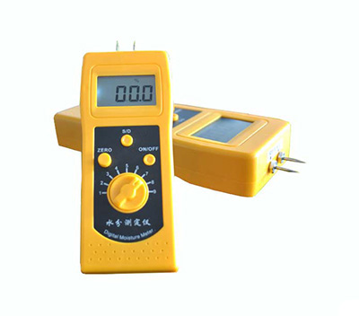 DM300R Digital Portable Beef Moisture Meter can test pork, beef, lamb, chicken 