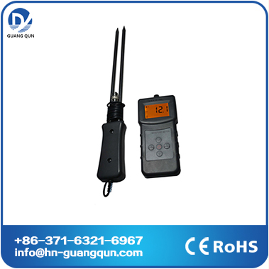 MS-W Digital Sawdust Moisture Meter applicable of furniture and mechanism of charcoal industry