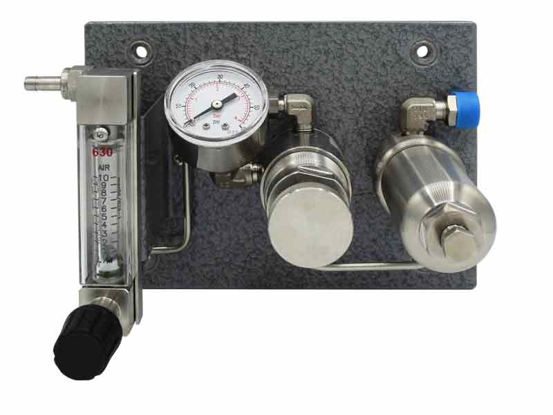 Shaw Sampling Units Accessories for SHAW Moisture Meter/sample plate su3