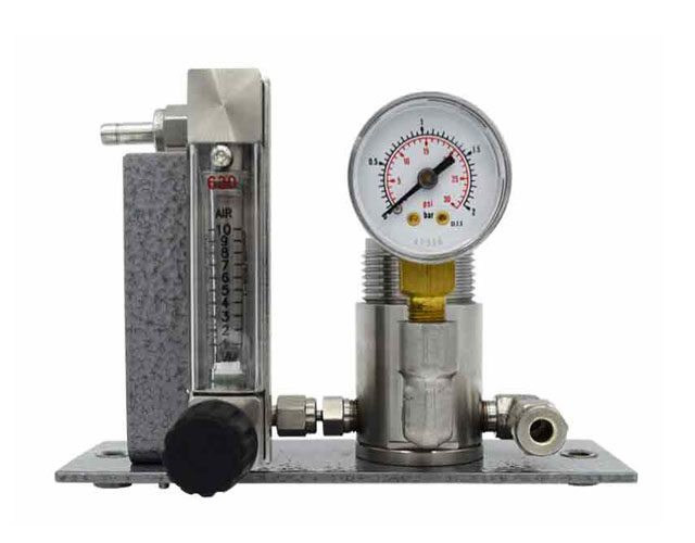 Shaw Sampling Units Accessories for SHAW Moisture Meter-SU2