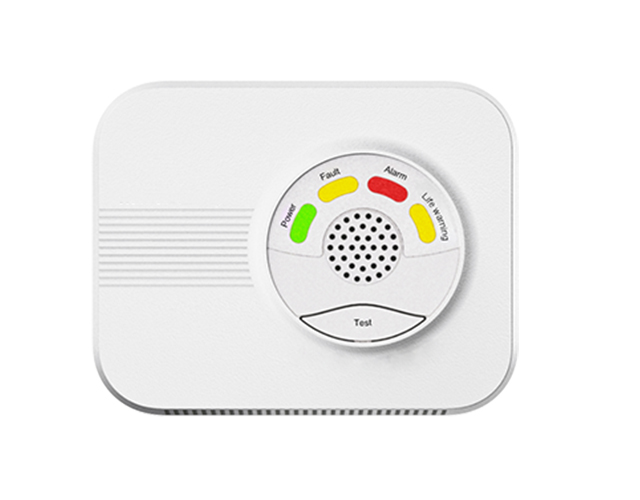 JT-KL carbon monoxide gas detector