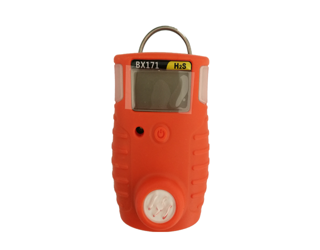 BX171 single gas leak alarm accurate Greenland and Tech