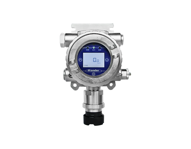 GTQ-WD6200 Gas Detection For Natural Gas