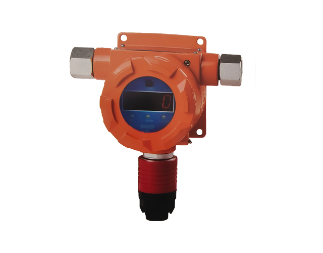 BS03 Fixed All-In-One Gas Detector