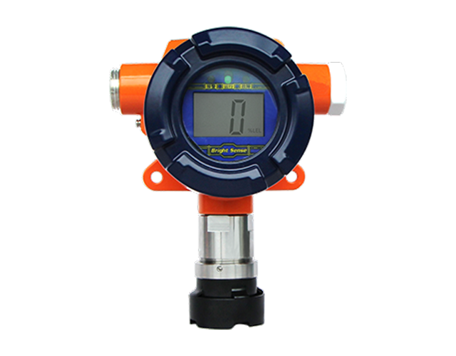 GTQ-BS03 Fixed Gas Detector For Industrial Gas Safety