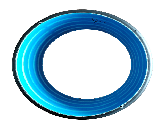 HDPE Double Wall Corrugated Pipe for Efficient Drainage 