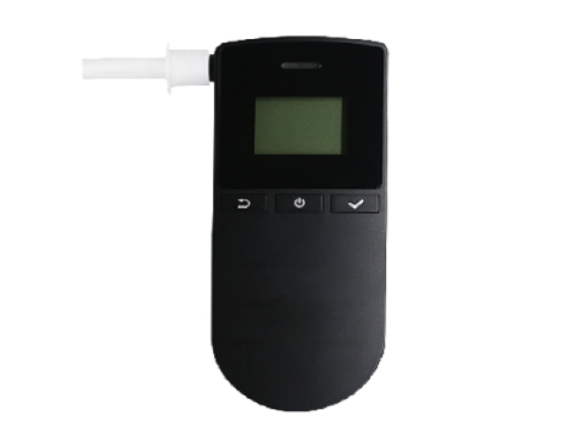 AT8030 Fuel Cell Alcohol Tester