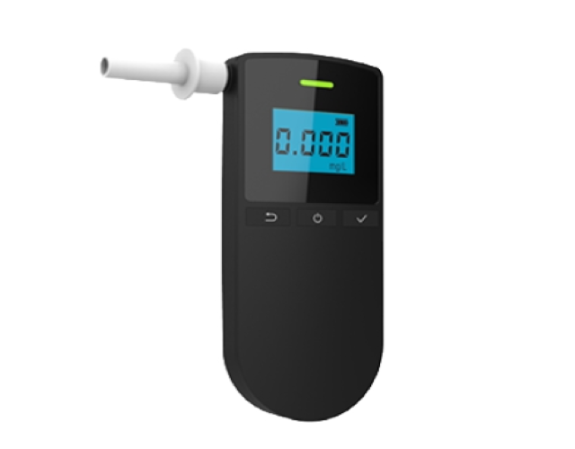 AT8030 Fuel Cell Alcohol Tester with high efficiency