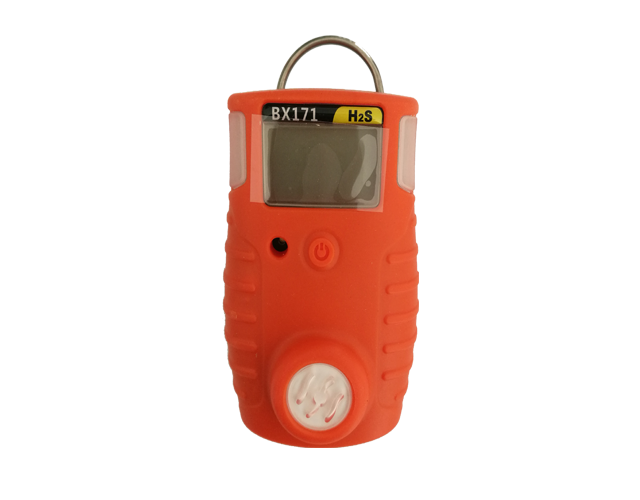 BX171 Gas Leak Detector To Detect Oxygen Gas