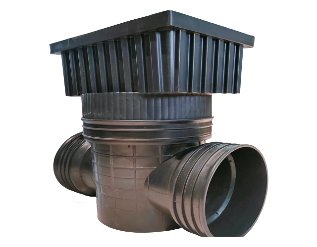 Professional-Grade Multi-Layer Filtration System for Rainwater Collection Outlets