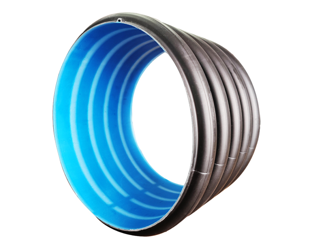 Lightweight & Durable HDPE Pipe: Ideal for Municipal and Industrial Applications