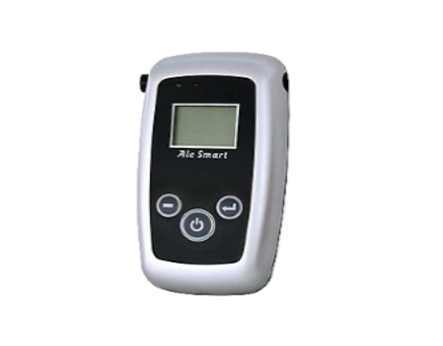 AT8060 Fuel Cell Alcohol Tester multipurpose