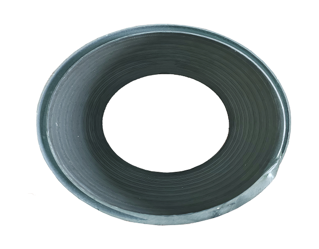 HDPE Spigot Socket Hollow Spiral Pipe for Efficient and Durable Drainage