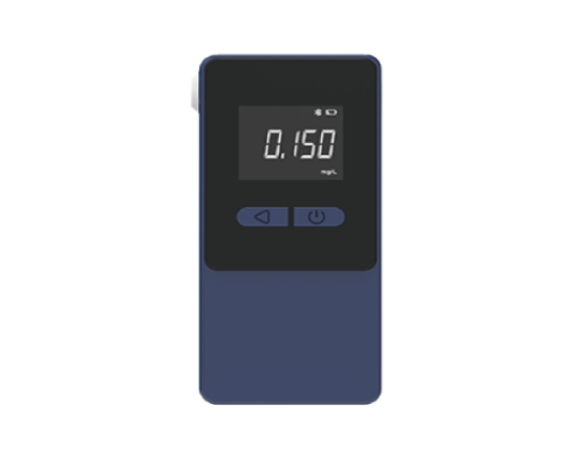 AT808 High-end Alcohol Tester