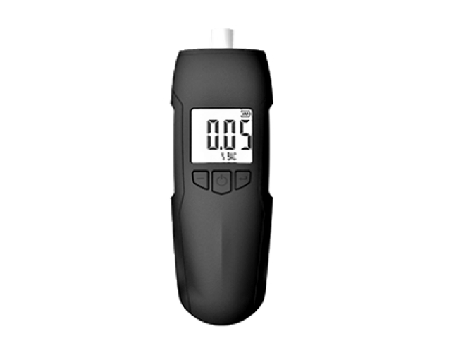 AT200 Portable Breathalyzer 