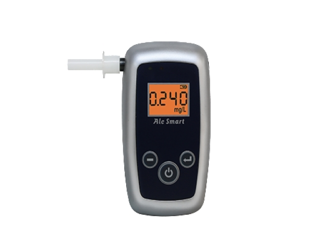 AT8060 high-end alcohol tester