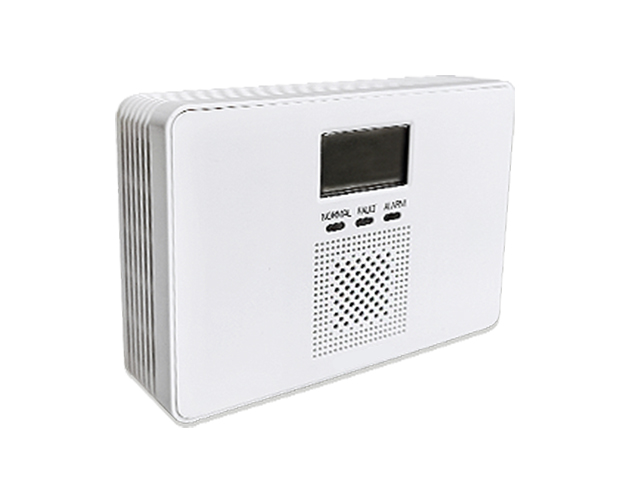 CM100 customerised domestic gas alarm device