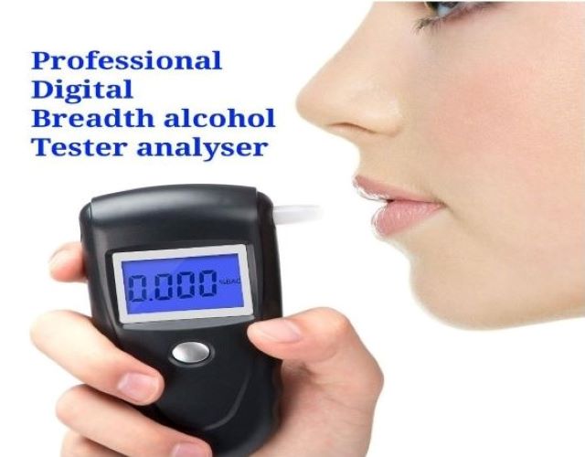 Why do alcohol monitors need regular maintenance and calibration?