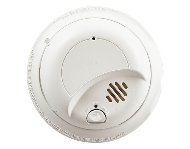 Venus carbon monoxide alarm/alarm systems