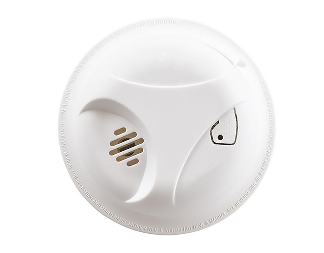 Venus carbon monoxide alarm/alarm systems with LCD