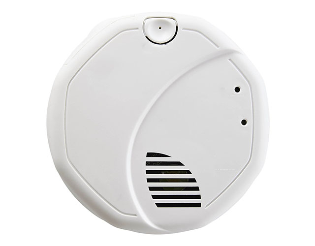 Venus carbon monoxide alarm/alarm systems with elctrochemical sensor