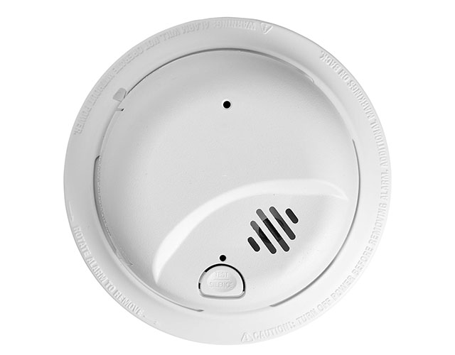 Venus carbon monoxide alarm/alarm systems with ceiling