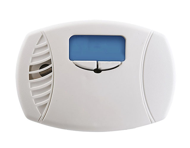 KAB combustible gas alarm/gas alarm detector