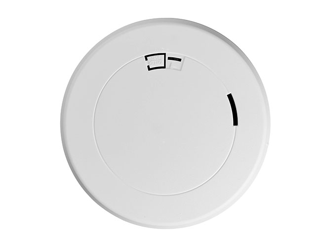 KAD carbon monoxide alarm/alarm systems with elctrochemical sensor