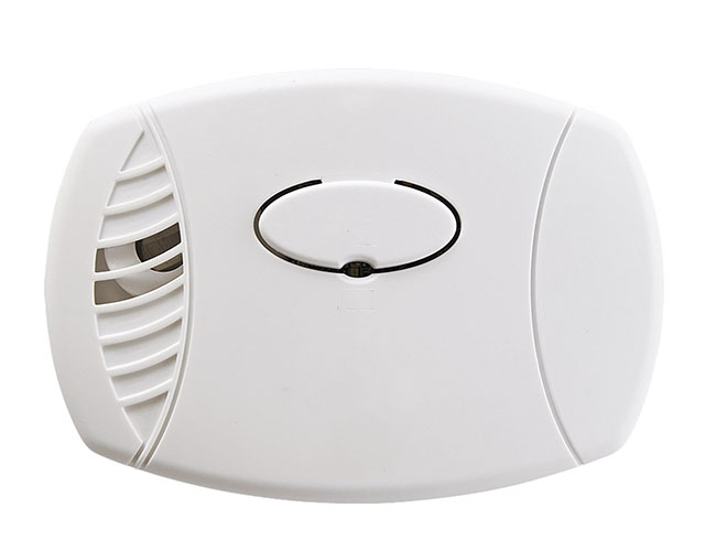 KAB combustible gas alarm/home alarm gas detector with CE EN