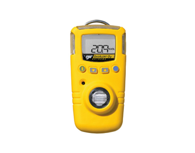 Honeywell GasAlert Extreme Single-Gas Detector/gas meter H2S