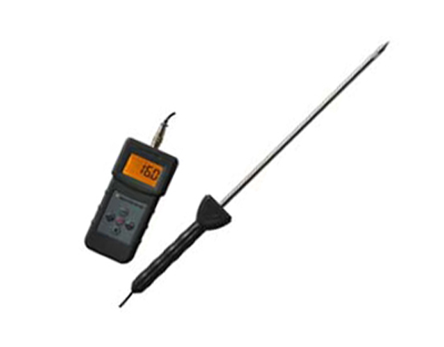 PMS710 Digital Soil Moisture Meter applicable of Agriculture planting