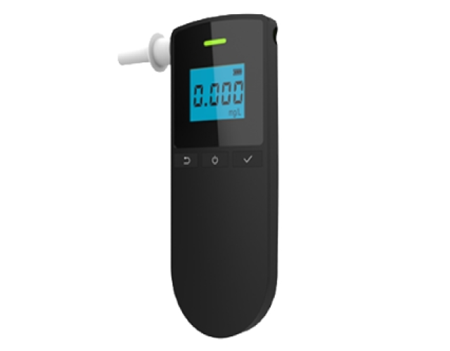 AT8030 Fuel Cell Alcohol Tester with high efficiency