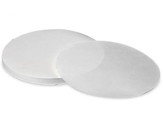 Ahlstrom Filter Paper MGA 1.6 μm, Fast Speed