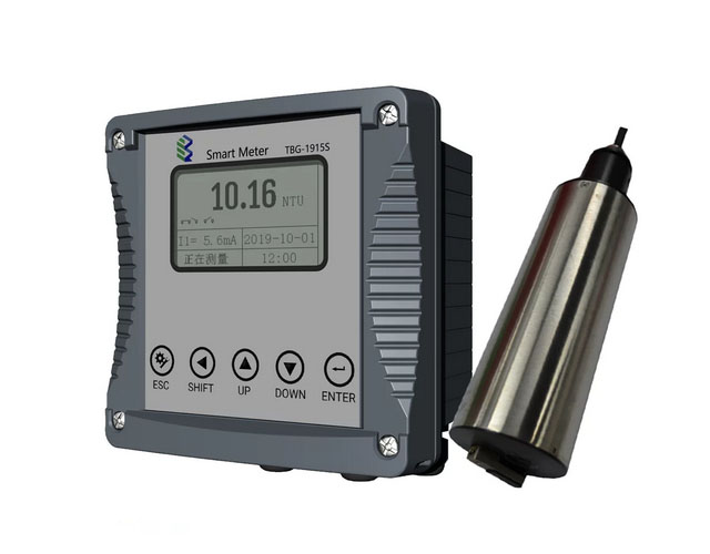 TBG1915S Optical online digital dissolved oxygen analyser