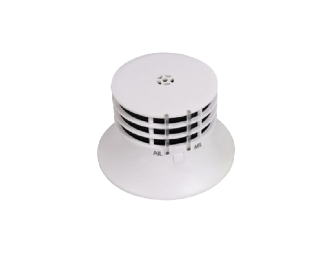 DF-01 Independent Smoke Detector