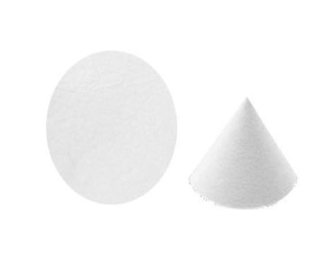 Ahlstrom Filter Paper MGD 2.7 μm, Fast Speed 