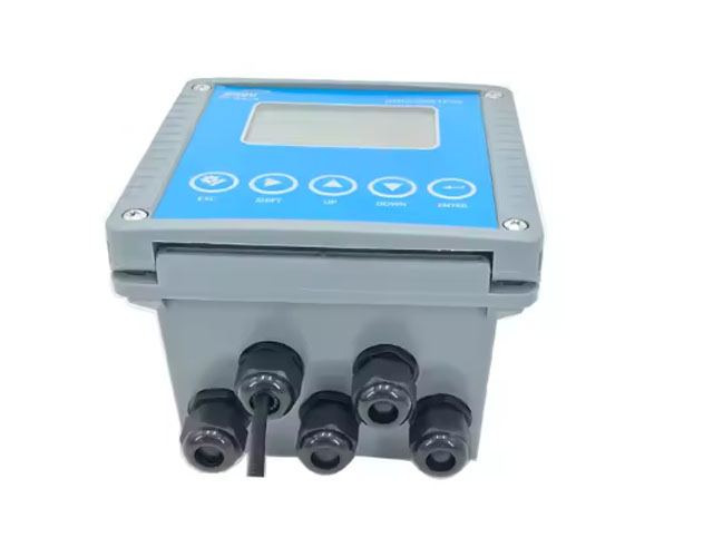 Digital display online PH/ORP meter with high accuracy