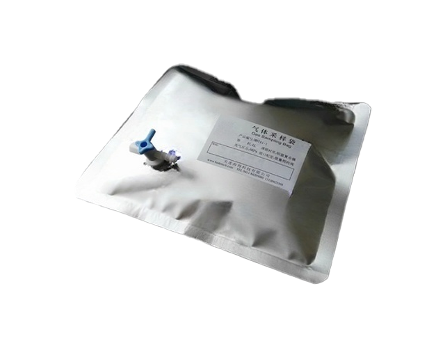 Aluminium foil multi-layer film—PC side-opening stopcock valve