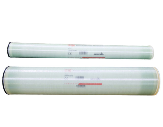 Water treatment reverse osmosis RO membrane