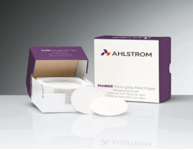 Ahlstrom Filter Paper MGA Fast Speed filter paper