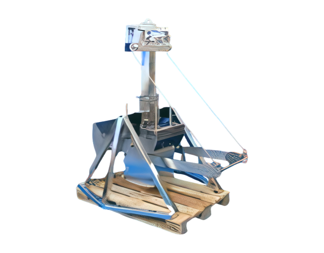 Sediment  Samplers Box corer 1000 cm²