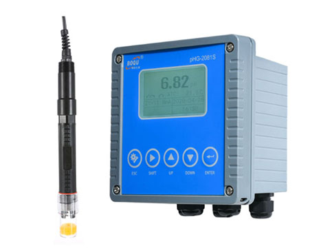 New product-PH/ORP meter with digital display