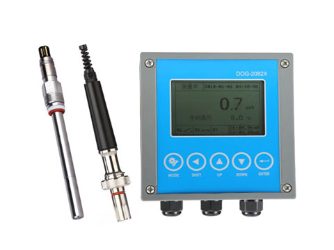 New product on sale-dissolved oxygen analyzer